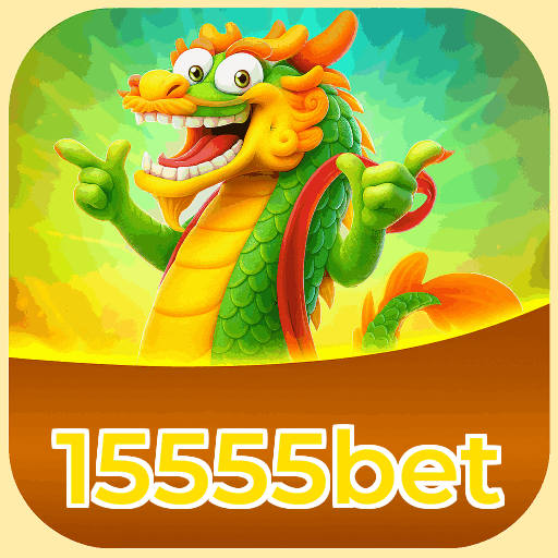 15555bet Logo